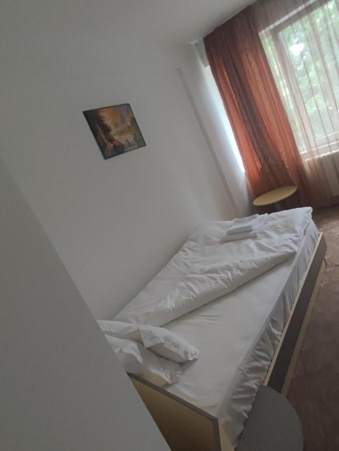 Кианти 호텔 Kŭrdzhali 외부 사진