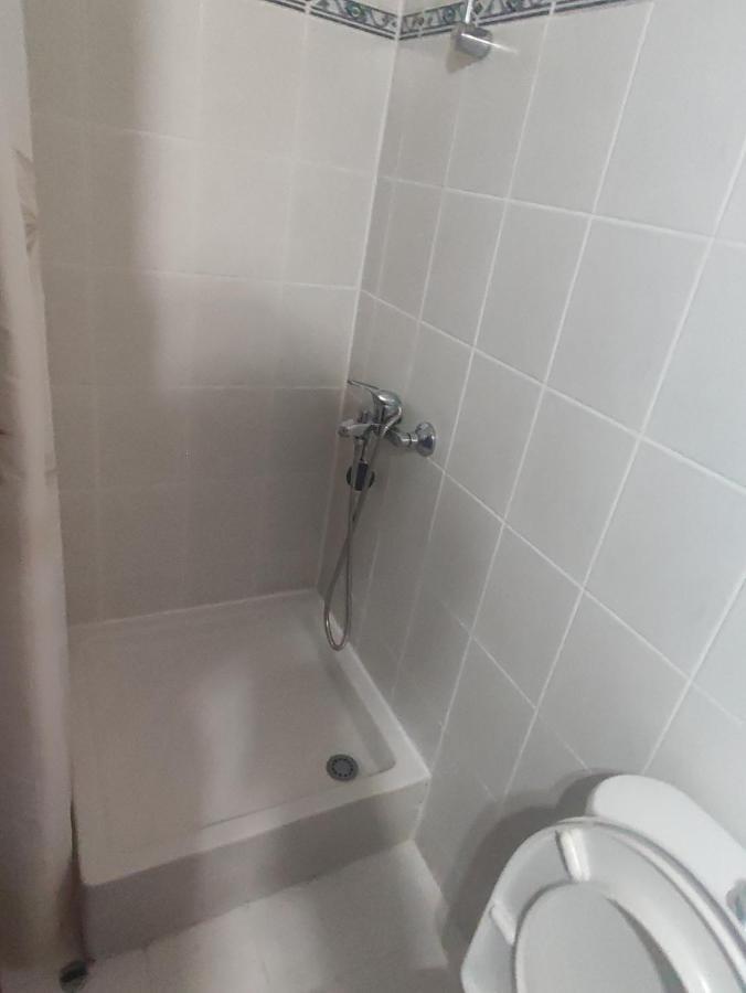 Кианти 호텔 Kŭrdzhali 외부 사진